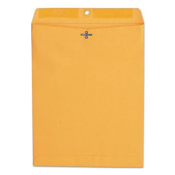 Universal® Kraft Clasp Envelope, #90, Square Flap, Clasp-gummed Closure, 9 X 12, Brown Kraft, 100-box freeshipping - TVN Wholesale